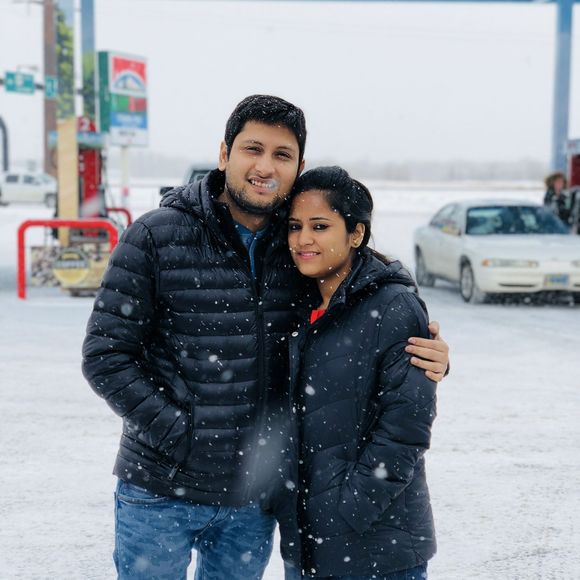 Meet your Posher, Dheeraj - Picture 1 of 1